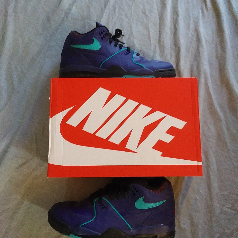 Nike Air Flight 98